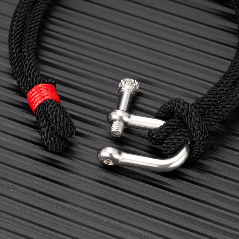 HALYARD.